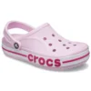 Sapatos Sandálias desportivas «Rosa»