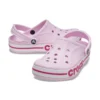 Sapatos Sandálias desportivas «Rosa»