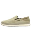 Sapatos Santa Cruz Playa Slip-On «Khaki Stucco»