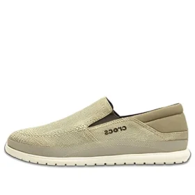 Sapatos Santa Cruz Playa Slip-On «Khaki Stucco»