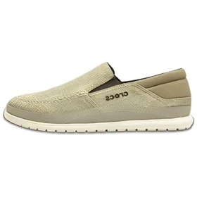 Sapatos Santa Cruz Playa Slip-On «Khaki Stucco»