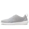 Sapatos sem atacadores LiteRide Modform «Grey White»