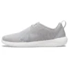Sapatos sem atacadores LiteRide Modform «Grey White»