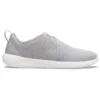 Sapatos sem atacadores LiteRide Modform «Grey White»