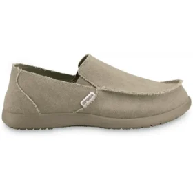 Sapatos sem atacadores Santa Cruz para homem – Mocassins