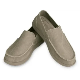 Sapatos sem atacadores Santa Cruz para homem – Mocassins