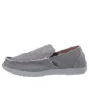 Sapatos Slip-On Santa Cruz «Cinza»