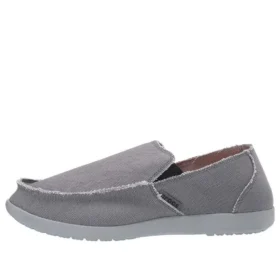 Sapatos Slip-On Santa Cruz «Cinza»
