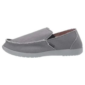 Sapatos Slip-On Santa Cruz «Cinza»