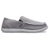 Sapatos Slip-On Santa Cruz «Cinza»