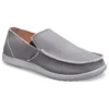 Sapatos Slip-On Santa Cruz «Cinza»