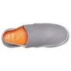 Sapatos Slip-On Santa Cruz «Cinza»