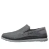 Sapatos Slip-On Santa Cruz Playa «Dark Grey»