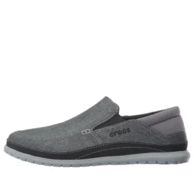 Sapatos Slip-On Santa Cruz Playa «Dark Grey»