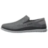 Sapatos Slip-On Santa Cruz Playa «Dark Grey»