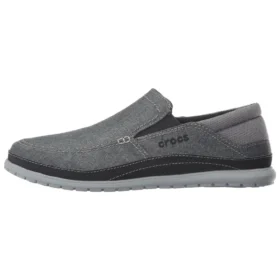 Sapatos Slip-On Santa Cruz Playa «Dark Grey»