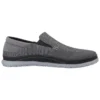 Sapatos Slip-On Santa Cruz Playa «Dark Grey»