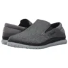 Sapatos Slip-On Santa Cruz Playa «Dark Grey»