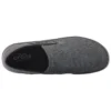 Sapatos Slip-On Santa Cruz Playa «Dark Grey»