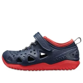 Sapatos Swiftwater Play «Navy Red» Sapatos Swiftwater Play «Navy Red»