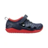 Sapatos Swiftwater Play «Navy Red»