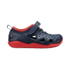 Sapatos Swiftwater Play «Navy Red» Sapatos Swiftwater Play «Navy Red»