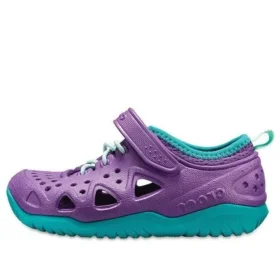Sapatos Swiftwater Play «Roxo Turquesa» Sapatos Swiftwater Play «Roxo Turquesa»