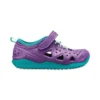 Sapatos Swiftwater Play «Roxo Turquesa»