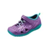 Sapatos Swiftwater Play «Roxo Turquesa»