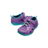 Sapatos Swiftwater Play «Roxo Turquesa»
