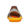 Sapatos Swiftwater Wave «Cinza Ardósia Laranja Intenso»