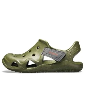 Sapatos Swiftwater Wave «Olive Green» Sapatos Swiftwater Wave «Olive Green»