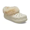 Sapatos tipo Clogs Furever Crush «Bone»