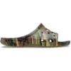 Saturday Slide para homem em padrão camuflado Saturday Slide para homem em padrão camuflado
