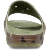 Saturday Slide para homem em padrão camuflado Saturday Slide para homem em padrão camuflado
