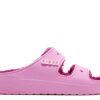 Saweetie x Classic Cozzzy Sandal «Taffy Pink» Saweetie x Classic Cozzzy Sandal «Taffy Pink»