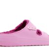 Saweetie x Classic Cozzzy Sandal «Taffy Pink» Saweetie x Classic Cozzzy Sandal «Taffy Pink»