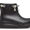 Simone Rocha x Classic Crush Boot «Black» Simone Rocha x Classic Crush Boot «Black»