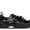 Simone Rocha x Crocs Trailbreak 2 «Preto» Simone Rocha x Crocs Trailbreak 2 «Preto»