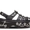 Simone Rocha x Stomp Sandálias de Pescador «Black» Simone Rocha x Stomp Sandálias de Pescador «Black»