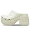 Siren Clog «Bone» Siren Clog «Bone»