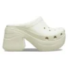 Siren Clog «Bone» Siren Clog «Bone»