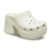 Siren Clog «Bone» Siren Clog «Bone»
