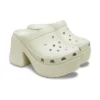 Siren Clog «Bone» Siren Clog «Bone»