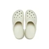 Siren Clog «Bone» Siren Clog «Bone»