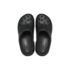 Siren Clog «Preto»