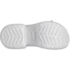 Siren Metallic Bow Clogs «Silver» Siren Metallic Bow Clogs «Silver»