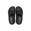 Siren Studded Clogs «Black»