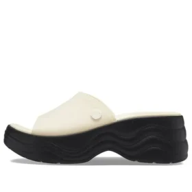 Skyline Slides «Vanilla Black»