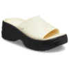 Skyline Slides «Vanilla Black»